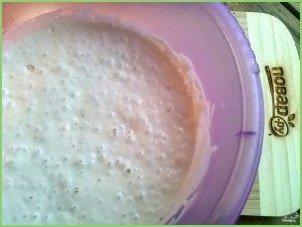 Багет классический - фото шаг 1