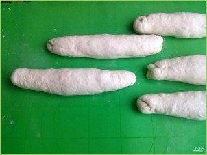 Багет классический - фото шаг 10