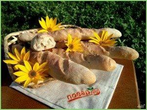 Багет классический - фото шаг 14