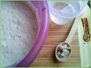 Багет классический - фото шаг 2