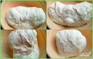 Багет классический - фото шаг 4