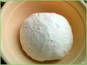 Багет классический - фото шаг 5