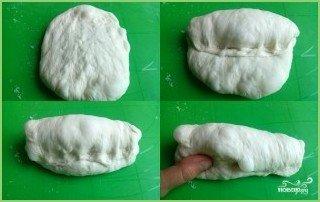 Багет классический - фото шаг 9