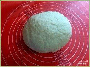 Чебуреки из заварного теста с водкой - фото шаг 3