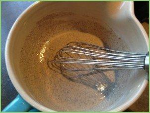 Гречневые блины - фото шаг 1