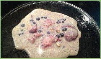 Гречневые блины - фото шаг 2