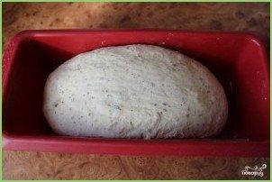 Итальянский хлеб с травами - фото шаг 3