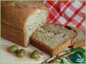 Итальянский хлеб с травами - фото шаг 4