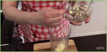 Яблочная коврижка (просто и вкусно) - фото шаг 1