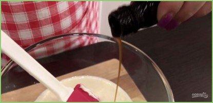 Яблочная коврижка (просто и вкусно) - фото шаг 2