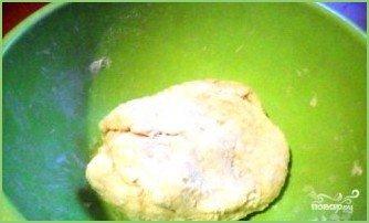 Яблочно-лимонный пирог - фото шаг 1