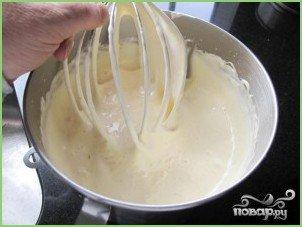 Яблочный пирог без сахара - фото шаг 3