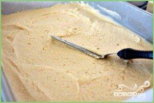 Яблочный пирог с имбирем и корицей - фото шаг 6