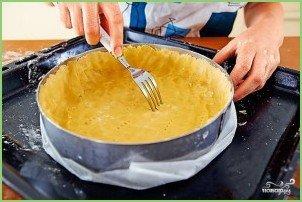 Яблочный пирог с маком - фото шаг 3