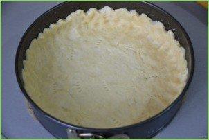 Яблочный пирог с меренгой - фото шаг 6