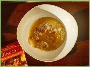 Яблочный штрудель от Бабушки Эммы - фото шаг 1