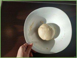 Яблочный штрудель от Бабушки Эммы - фото шаг 2