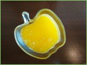 Яблочный штрудель от Бабушки Эммы - фото шаг 3