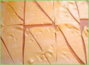 Круассаны с повидлом - фото шаг 2