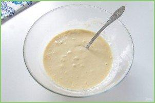 Кулебяка с капустой - фото шаг 5