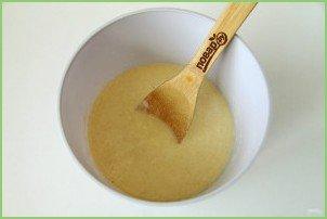 Манник-стаканник - фото шаг 3