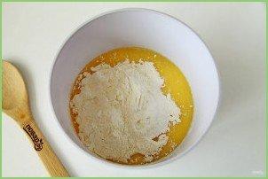 Манник-стаканник - фото шаг 5