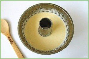 Манник-стаканник - фото шаг 7