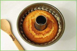 Манник-стаканник - фото шаг 8