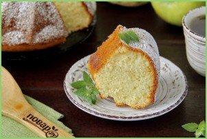 Манник-стаканник - фото шаг 9