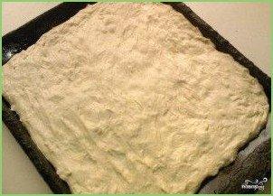 Матнакаш (хлеб по-армянски) - фото шаг 1