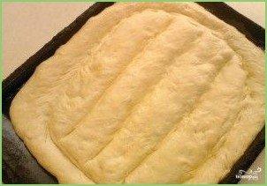 Матнакаш (хлеб по-армянски) - фото шаг 2