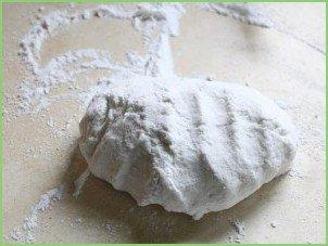 Мексиканская лепешка - фото шаг 2