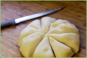 Мексиканская лепешка - фото шаг 4