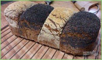 Морковный хлеб на полбяной муке - фото шаг 8
