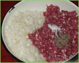 Начинка для самсы - фото шаг 2