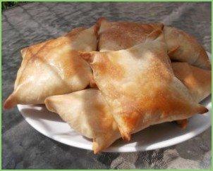 Начинка для самсы - фото шаг 5