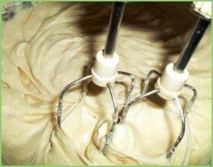 Оладьи на кефире без яиц - фото шаг 2