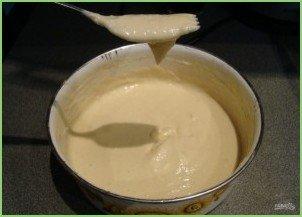 Оладушки на завтрак - фото шаг 3