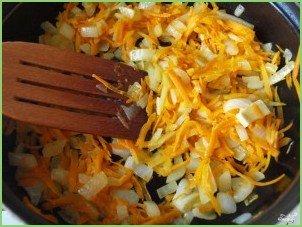 Печеночные оладьи из говяжьей печени - фото шаг 1