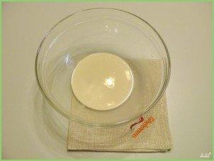 Пирожки с яйцами на кефире - фото шаг 5