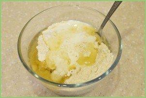 Пирожки жареные во фритюре - фото шаг 3