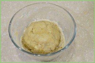 Пирожки жареные во фритюре - фото шаг 4