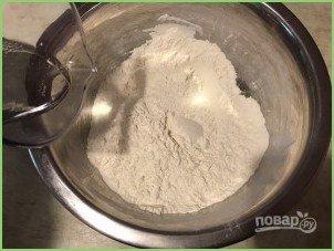 Пита домашняя - фото шаг 3