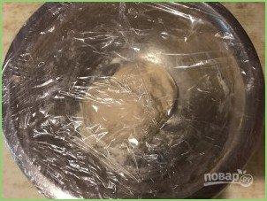 Пита домашняя - фото шаг 4