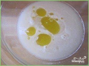 Пита - фото шаг 2