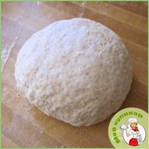 Пита - фото шаг 4