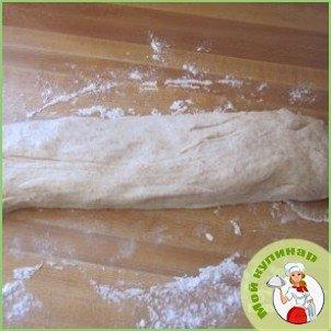 Пита - фото шаг 5