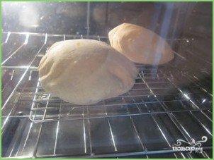 Пита - фото шаг 8