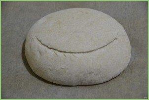 Подовый хлеб - фото шаг 10