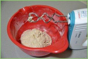 Подовый хлеб - фото шаг 4